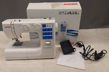 Janome 4400 sewing for sale  WAKEFIELD