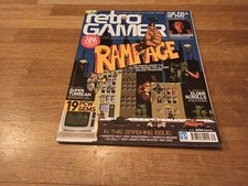 Retro gamer magazine for sale  SOUTHAMPTON