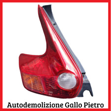 Fanale fanalino stop usato  Taranto