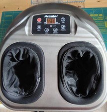 Appareil shiatsu électrique d'occasion  Digne-les-Bains
