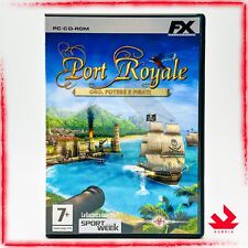 Port royale italiano usato  Vo