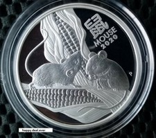 2020 lunar maus gebraucht kaufen  Deutschland