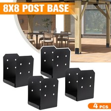 4pack 8x8 post for sale  Escondido