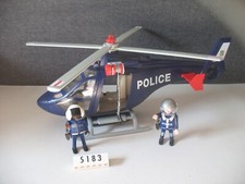 Playmobil réf 5183 d'occasion  Bergheim
