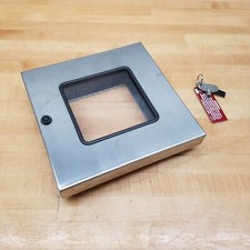 Inductotherm door box for sale  Kawkawlin