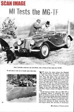 1954 sports vintage for sale  SIDCUP