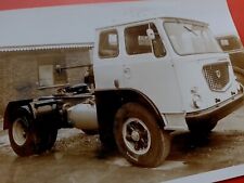 Camion lancia esagamma usato  Brescia