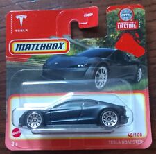 Matchbox 2024 tesla usato  Perugia