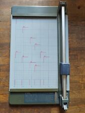 Taglierina carl 230 usato  Perugia