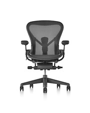 herman c miller aeron for sale  Elizabeth