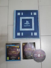 Ps3 wonderbook libro usato  Roma