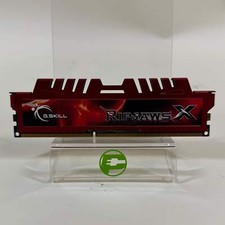 G.skill ripjaws 8gb for sale  Lincoln