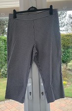 Matalan ladies cropped for sale  ASHINGTON