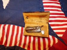 Antique medical fleam for sale  Russellville