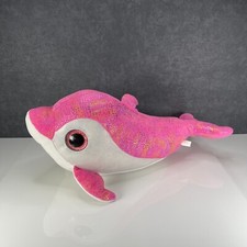 Beanie boos pink for sale  ROTHERHAM