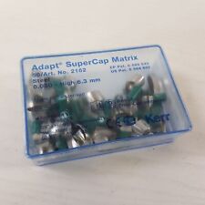 Adapt supercap matrices for sale  GLASGOW