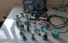 Lego dimensions play gebraucht kaufen  Fürstenwalde/Spree