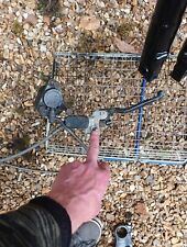 Derbi senda 2014 for sale  WELLINGBOROUGH
