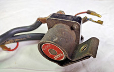 Yamaha xs650 starter for sale  HARROW