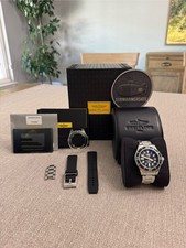 Breitling superocean automatic for sale  San Jose
