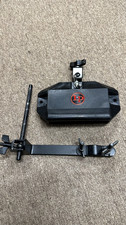 Latin percussion lp1208 for sale  Durant