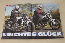 Motorrad news 2011 gebraucht kaufen  Deutschland