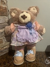 Vintage 1984 furskin for sale  Pearl River