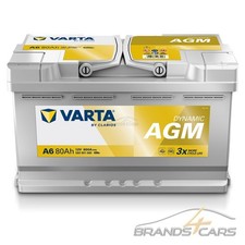 Varta autobatterie 12v gebraucht kaufen  Pressath