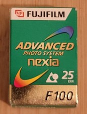 Fujifilm advanced nexia d'occasion  Saint-Barthélemy-d'Anjou