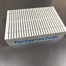 Fischertechnik 1000 box gebraucht kaufen  München