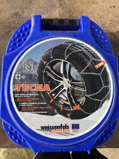 Tecna weissenfels sistem usato  San Mauro Castelverde