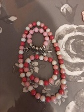 Modeschmuck paket kinderschmuc gebraucht kaufen  Großenhain-Umland
