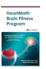 Heartmath brain fitness d'occasion  Expédié en France