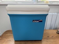 Sirsa 30l cooler for sale  WORKINGTON