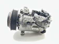 Compressore per nissan usato  Casalnuovo di Napoli