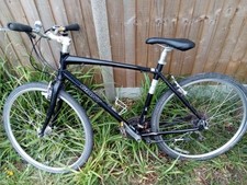Giant bike crs for sale  SLOUGH