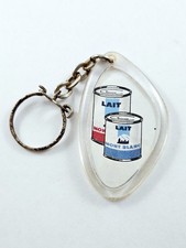 Porte cles lait d'occasion  L'Absie