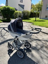 Kinderwagen anex sport gebraucht kaufen  Kempten (Allgäu)