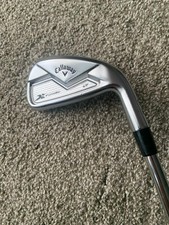 Callaway forged cf18 for sale  CROOK