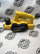Dewalt corded planer for sale  Bolingbrook