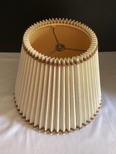 pleated shade lamp for sale pleated shade lamp for sale White Hall