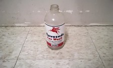 Vintage mobil oil for sale  Pittsfield