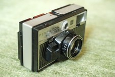 Vintage kamera pentacon gebraucht kaufen  Leipzig