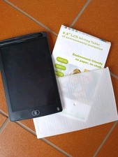 8.5 lcd elettronico usato  Roma