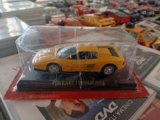 Ferrari testa rossa usato  Foggia