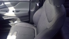 Passenger front seat for sale  Port Murray