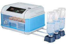 Ceed4u automatic egg for sale  Liberty