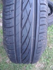 Ruota scorta opel usato  Latina