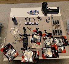 Losi micro 2wd gebraucht kaufen  Frankfurt am Main
