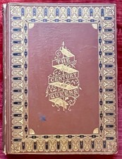 Antique 1872 book for sale  Washington Depot